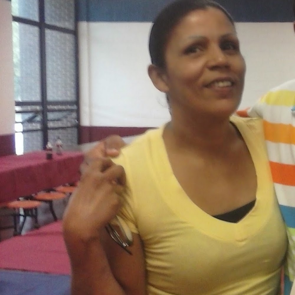 Meet your Posher, Haydee